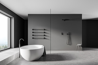 HYDROSOL Decor beton look